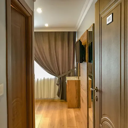 Hotel Sultanahmet Nu