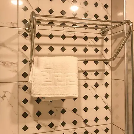 Sultanahmet Nu Hotel Istanbulská provincie