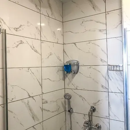 Hotel Sultanahmet Nu Istanbulská provincie