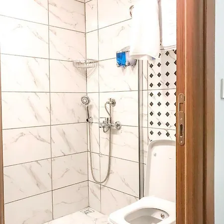 Hotel Sultanahmet Nu Istanbulská provincie