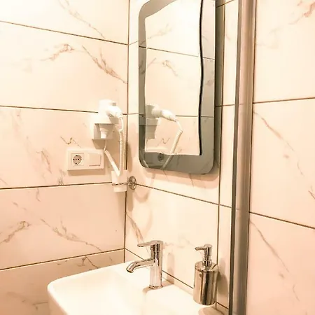 Hotel Sultanahmet Nu 3*