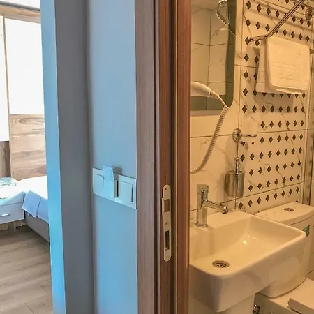 Hotel Sultanahmet Nu 3*