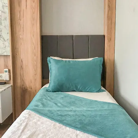 Sultanahmet Nu Hotel 3*