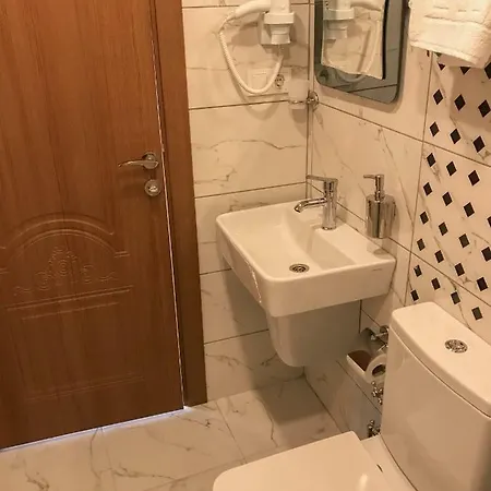 Sultanahmet Nu Hotel