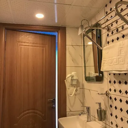 Sultanahmet Nu Hotel