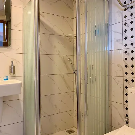 Sultanahmet Nu Hotel 3*