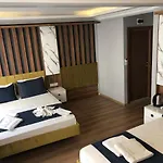 Sultanahmet Nu Hotel 3*