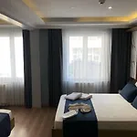 Hotel Sultanahmet Nu Istanboel