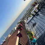 Sultanahmet Nu Hotel Istanboel