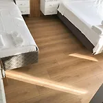Sultanahmet Nu Hotel Istanboel