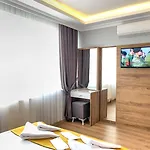 Sultanahmet Nu 3*