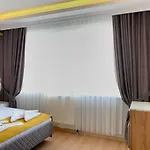 Sultanahmet Nu 3* Istanboel