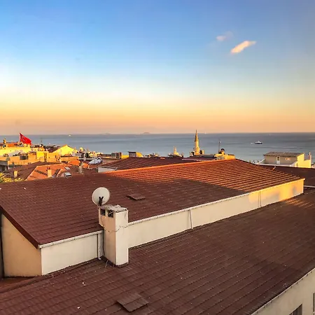 Sultanahmet Nu 3* Стамбул