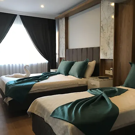 Sultanahmet Nu Стамбул