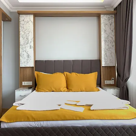 Sultanahmet Nu 3* 伊斯坦布尔