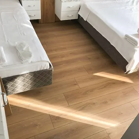 Sultanahmet Nu Отель Стамбул