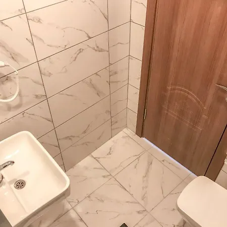 Sultanahmet Nu Отель