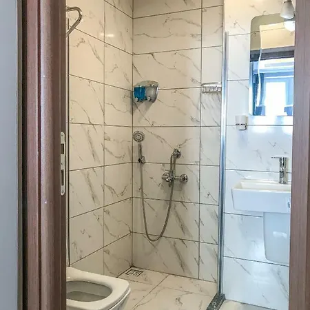 Sultanahmet Nu 3* Стамбул