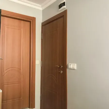 Sultanahmet Nu Стамбул