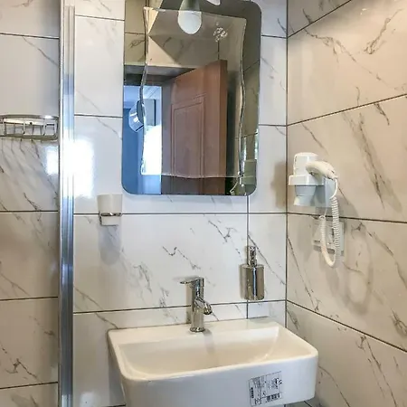 Отель Sultanahmet Nu 3*