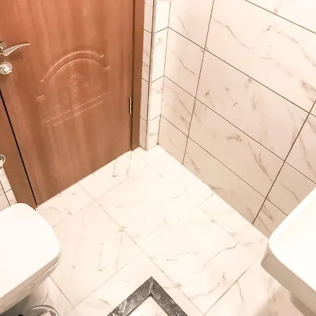 Отель Sultanahmet Nu Стамбул