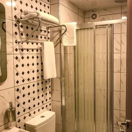 Sultanahmet Nu 酒店 伊斯坦布尔