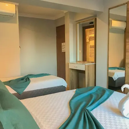 Sultanahmet Nu 3* Стамбул