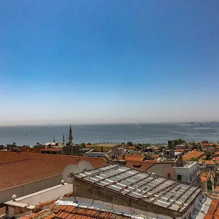 Sultanahmet Nu