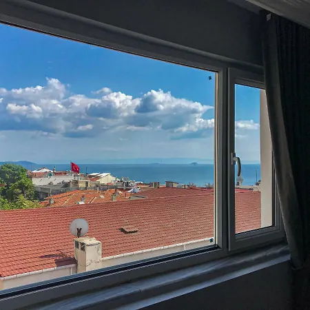 Sultanahmet Nu 3*