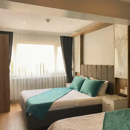 Sultanahmet Nu 3* Стамбул