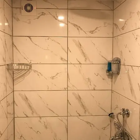 Sultanahmet Nu 3* 伊斯坦布尔