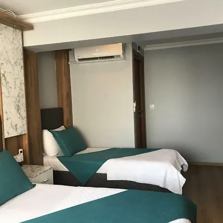 Sultanahmet Nu 3*