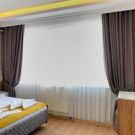 Sultanahmet Nu 3* 伊斯坦布尔