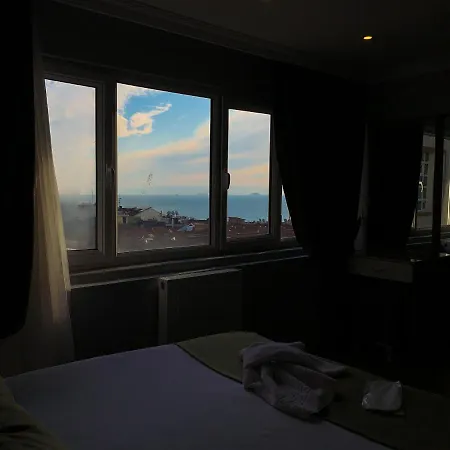 Sultanahmet Nu