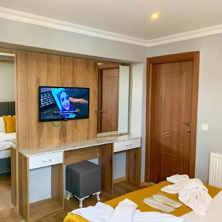 Sultanahmet Nu 伊斯坦布尔