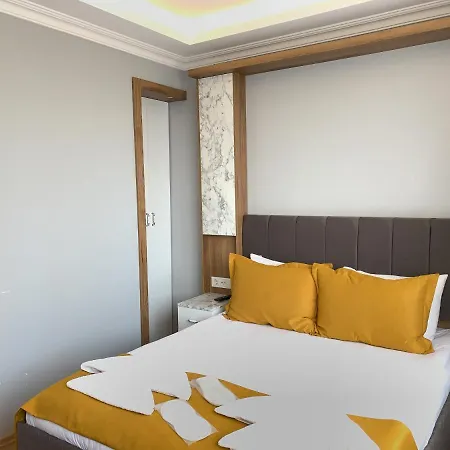 Sultanahmet Nu 3* Стамбул
