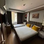 Sultanahmet Nu Hotel
