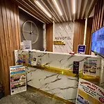 Sultanahmet Nu Hotel