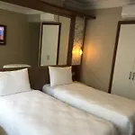 Hotel Sultanahmet Nu Istambul
