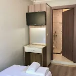 Sultanahmet Nu Hotel 3*