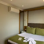 Sultanahmet Nu Hotel 3*