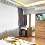 Sultanahmet Nu Hotel
