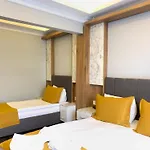 Hotel Sultanahmet Nu Istambul