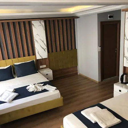 Sultanahmet Nu Otel 3*