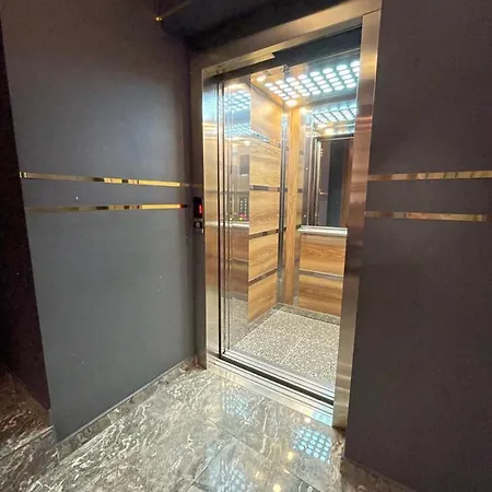 Sultanahmet Nu Otel 3*