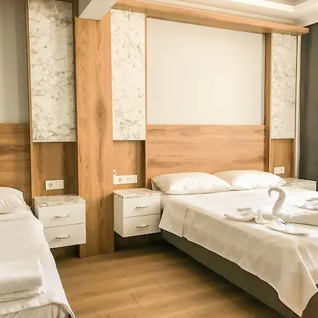 Sultanahmet Nu 이스탄불