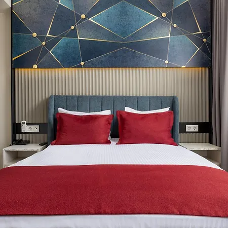 Hotel Sultanahmet Nu Istanbul