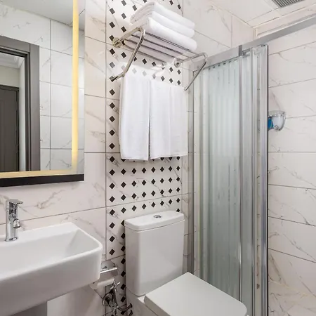 Sultanahmet Nu Hotel