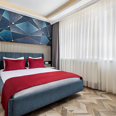 Sultanahmet Nu Hotel