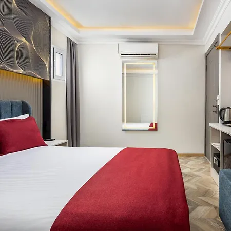Sultanahmet Nu 3*